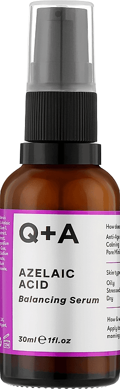 Azelaic Acid Balancing Serum