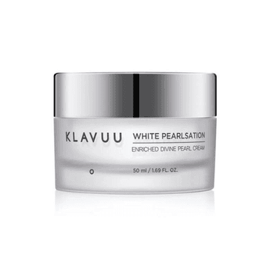 White Pearlsation Enriched Divine Pearl Cream