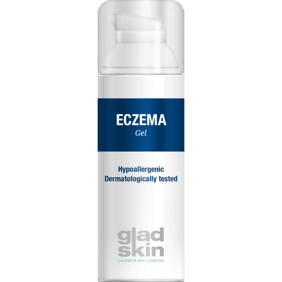 Eczema Gel