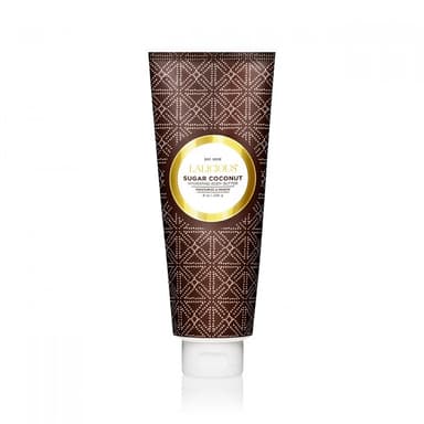Hydrating Sugar Coconut Body Butter