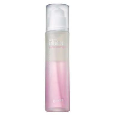 Keratina Anti-Aging Double Serum Light