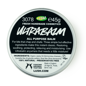 Ultrabalm All Purpose Balm