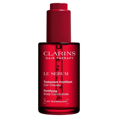 Fortifying Scalp Concentrate
