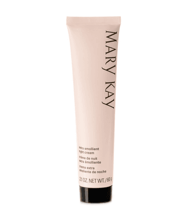 Extra Emollient Night Cream