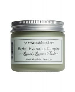 Herbal Hydration Complex - Remedy Reserve Mask