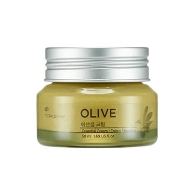 OLIVE ESSENTIAL CREAM