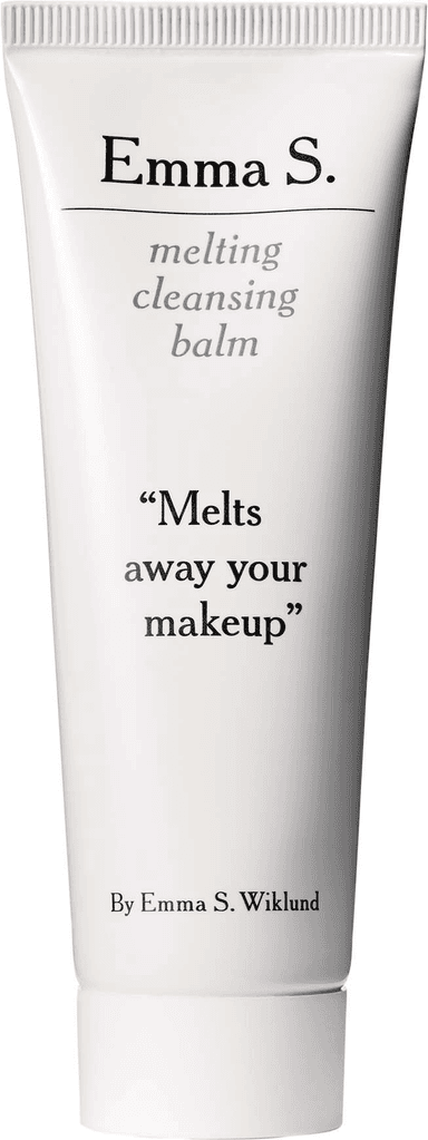 Melting Cleansing Balm