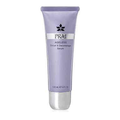 Ageless Throat & Decolletage Serum