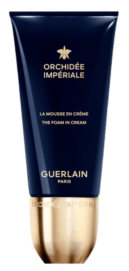 Orchidée Impériale The Foam In Cream