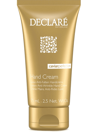 Caviar Perfection Luxury Anti-Wrinkle Hand Cream
