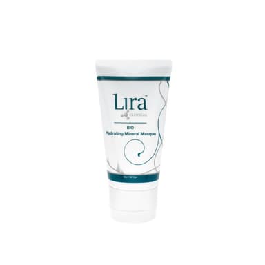 Hydrating Mineral Masque