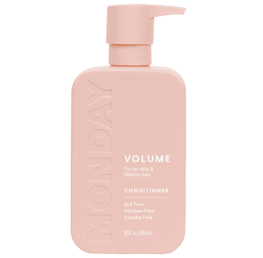 VOLUME Conditioner