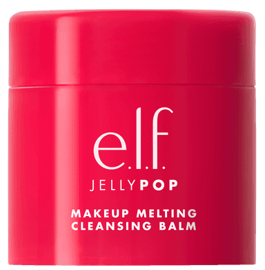 Jelly Pop Makeup Melting Cleansing Balm