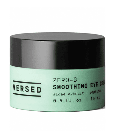 Zero-G Smoothing Eye Cream