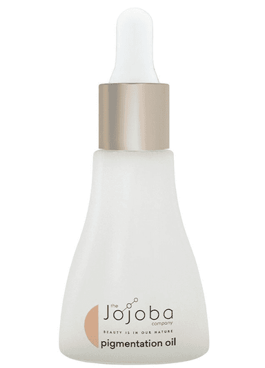Pigmentation Oil