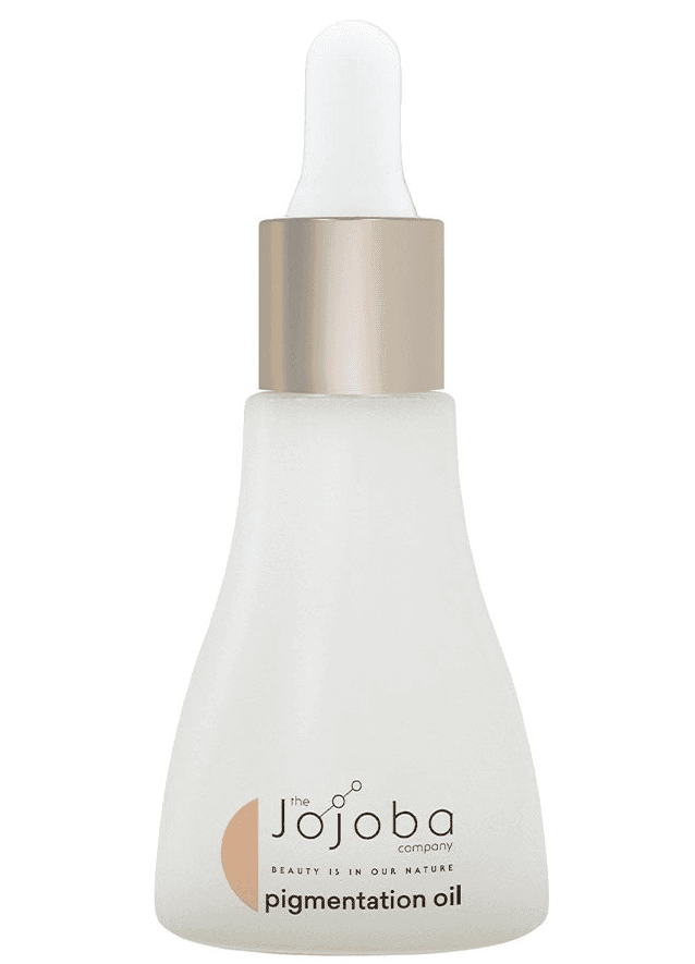 Pigmentation Oil