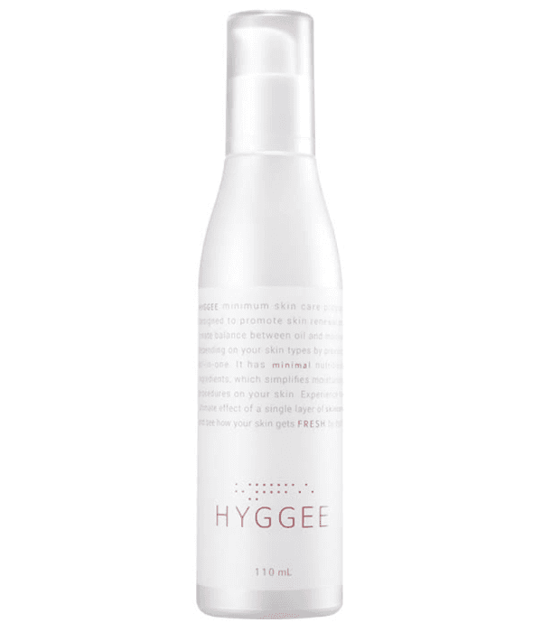 One Step Facial Essence Balance