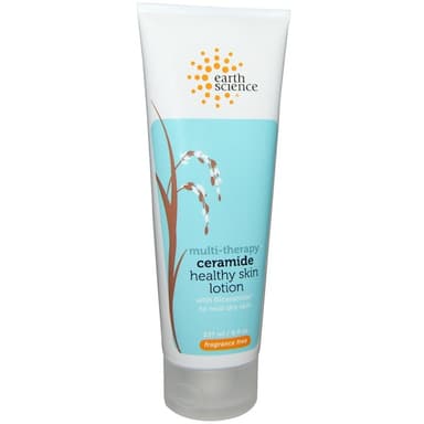 Multi-Therapy, Ceramide Healthy Skin Lotion, Fragrance Free