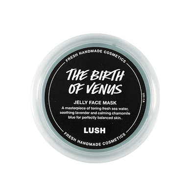 The Birth Of Venus