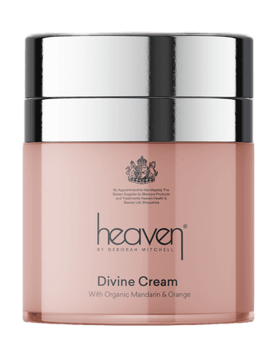 Divine Cream
