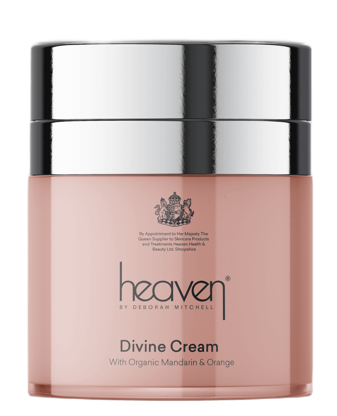 Divine Cream
