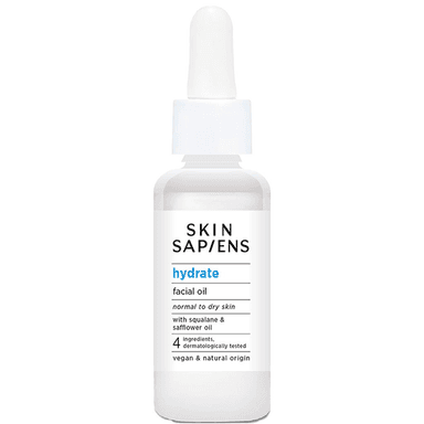 Hydrate Facial Oil