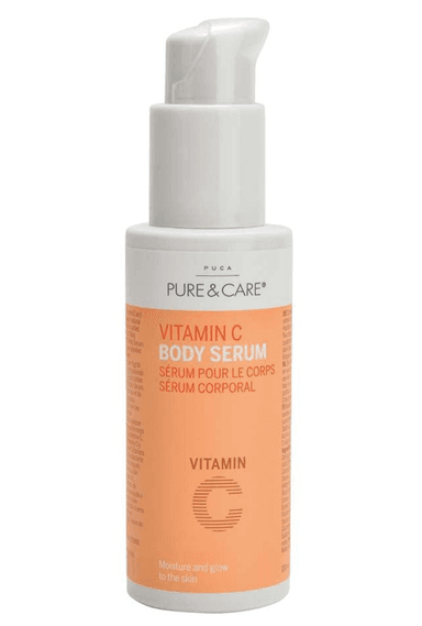 Body Serum Vitamin C