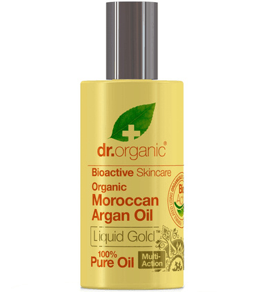 Moroccan Argan Pure Oil