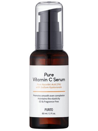 Pure Vitamin C Serum
