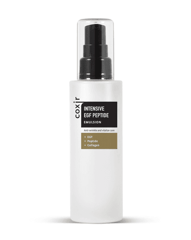 Intensive EGF Peptide Emulsion