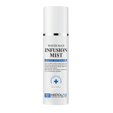 Water Max Infusion Mist