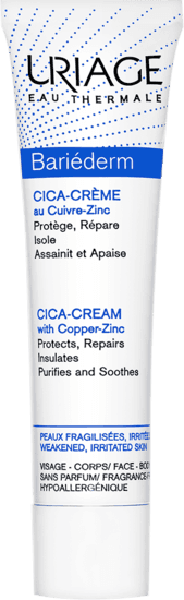 Bariéderm - Cica-Cream