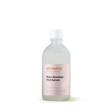 Rose Absolute First Serum