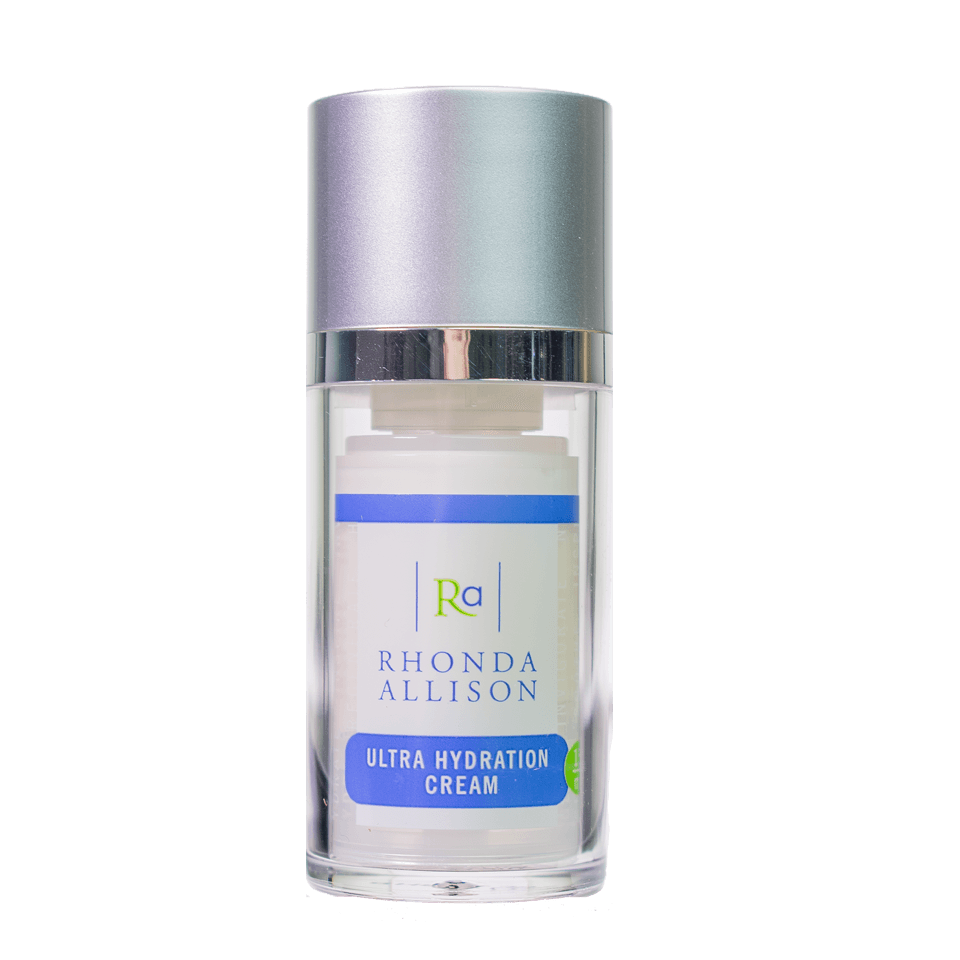 Ultra Hydration Cream