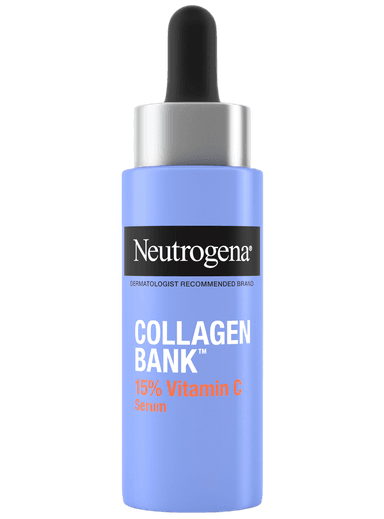Collagen Bank 15% Vitamin C Glow Serum
