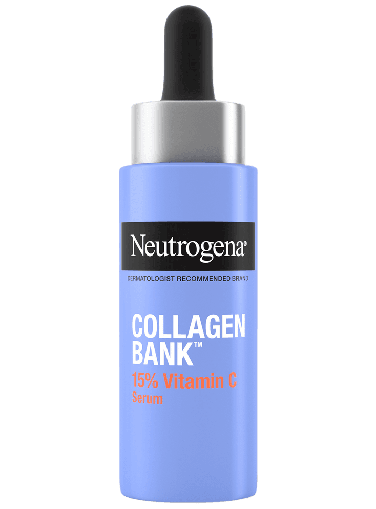 Collagen Bank 15% Vitamin C Glow Serum