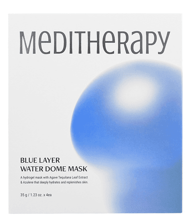 Bluelayer Water Dome Mask