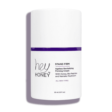 STAND FIRM Ageless Revitalizing Firming Cream