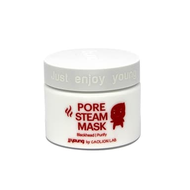 Pore Steam Mask