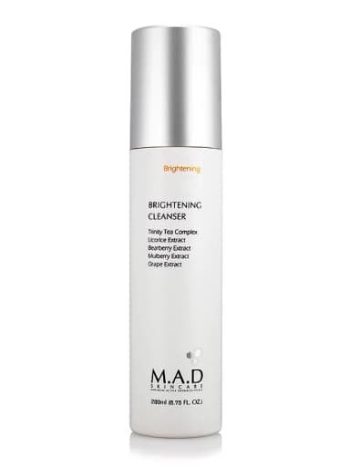 Brightening Cleanser