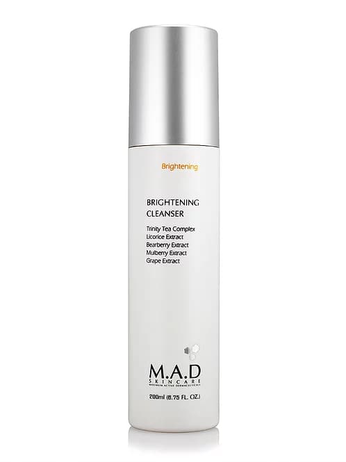 Brightening Cleanser