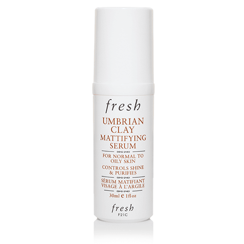 Umbrian Clay Mattifying Serum
