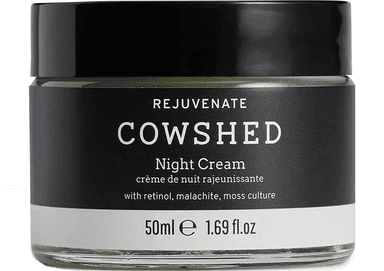 Rejuvenate Night Cream