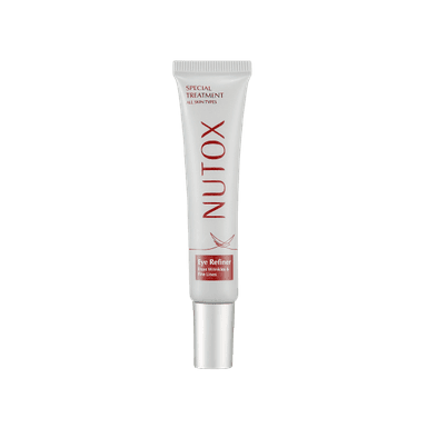 Special Treatment Eye Refiner