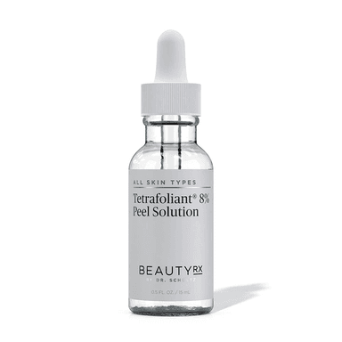 Essential 8% Exfoliating Serum