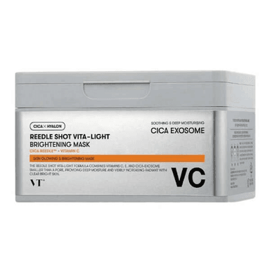 Reedle Shot Vita-light Brightening Mask