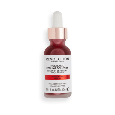 Multi Acid Peeling Solution