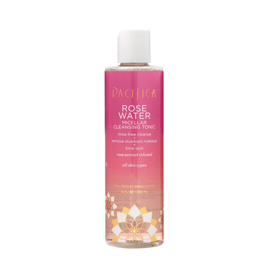 Rose Water Micellar Cleansing Tonic
