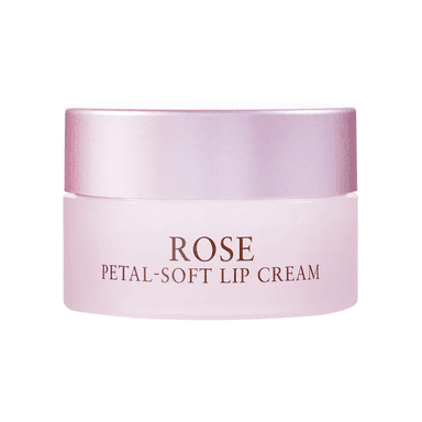 Rose Deep Hydration Petal-Soft Lip Balm