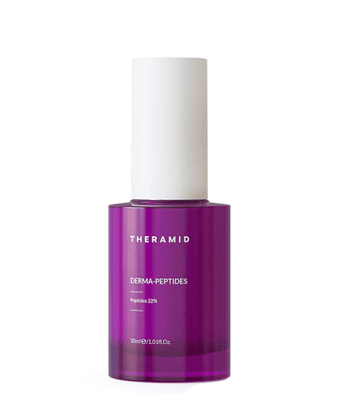 DERMA - PEPTIDES 22% Multi-Peptide Treatment